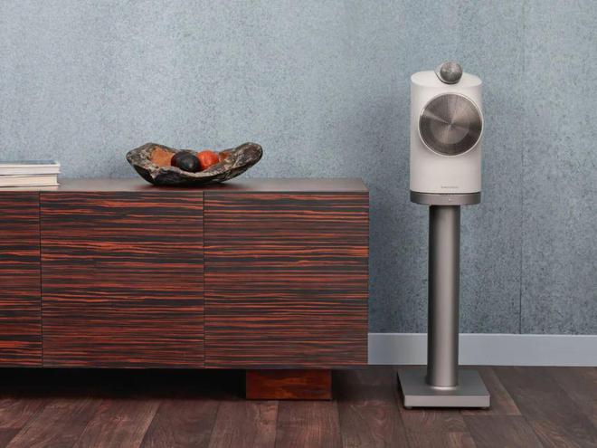 ilkins Formation DUO音箱m6米乐app探索音乐——Bower