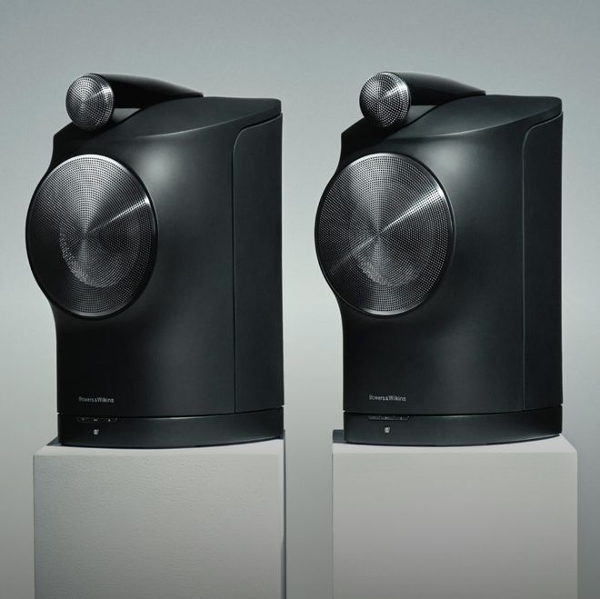 ilkins Formation DUO音箱m6米乐app探索音乐——Bowers  W(图3)