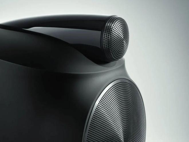 ilkins Formation DUO音箱m6米乐app探索音乐——Bowers  W(图5)