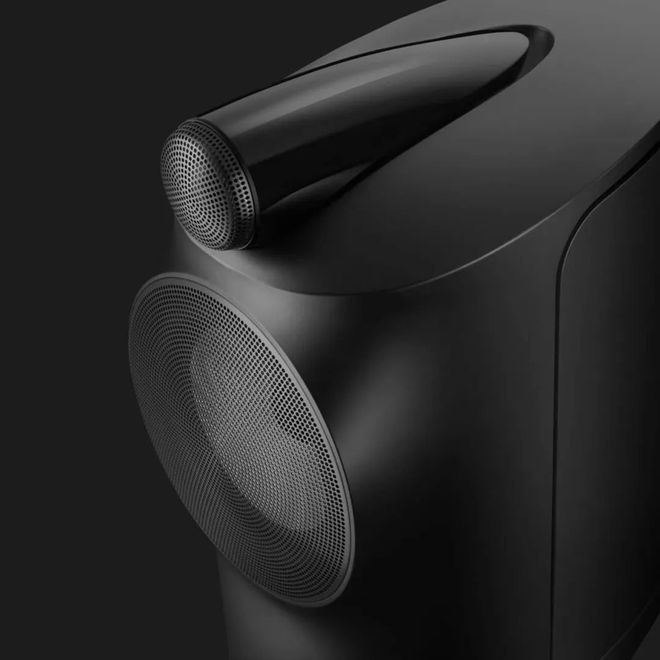 ilkins Formation DUO音箱m6米乐app探索音乐——Bowers  W(图6)