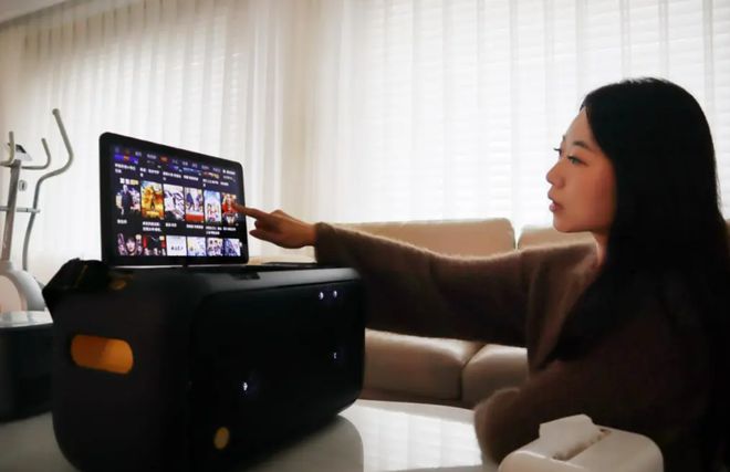 打造：爱畅K歌音箱全方位评测米乐m6网站家庭KTV轻松