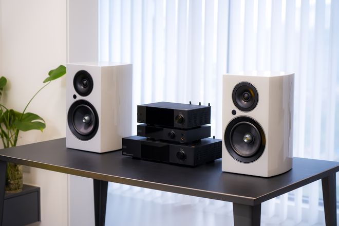 得买的10款HiFi音箱3千到2万元不等m6米乐注册厂商痛哭我们捡漏丨双11值(图2)