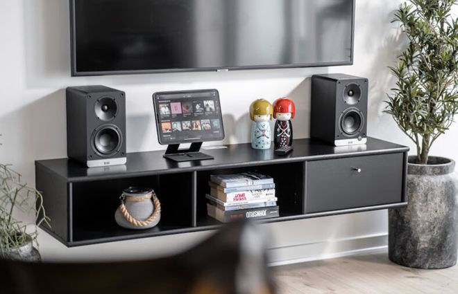 得买的10款HiFi音箱3千到2万元不等m6米乐注册厂商痛哭我们捡漏丨双11值(图3)