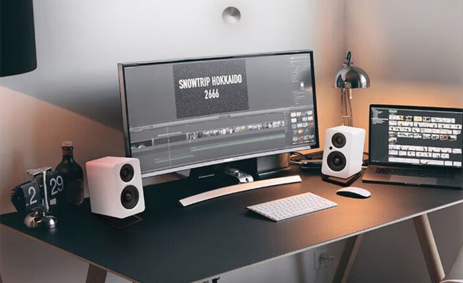 得买的10款HiFi音箱3千到2万元不等m6米乐注册厂商痛哭我们捡漏丨双11值(图8)