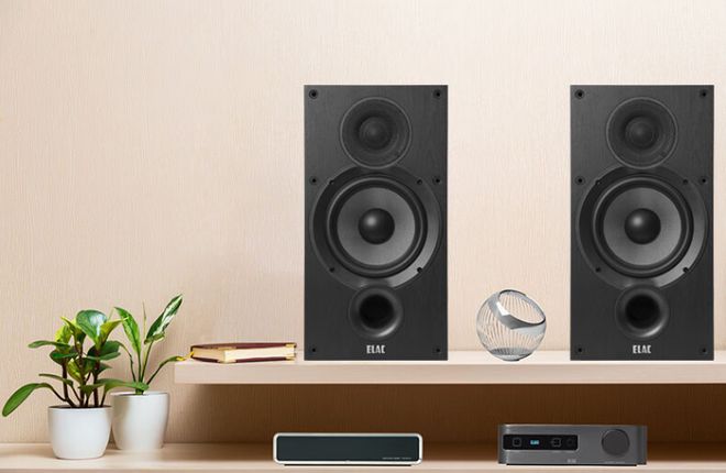 得买的10款HiFi音箱3千到2万元不等m6米乐注册厂商痛哭我们捡漏丨双11值(图5)