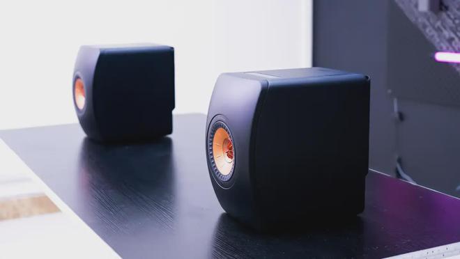 得买的10款HiFi音箱3千到2万元不等m6米乐注册厂商痛哭我们捡漏丨双11值(图21)