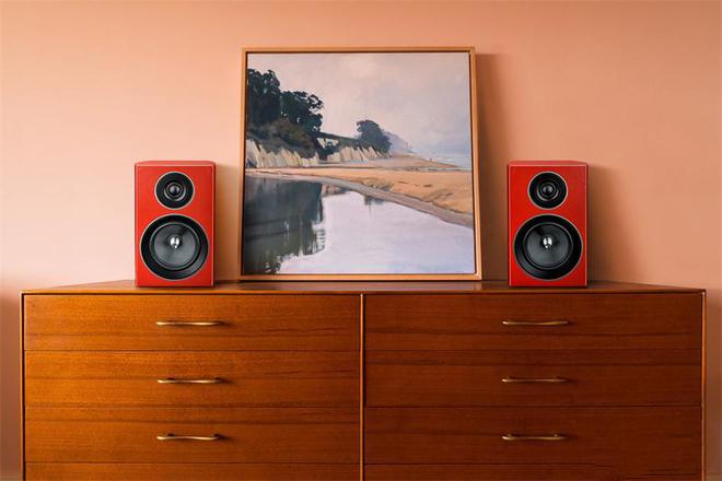 得买的10款HiFi音箱3千到2万元不等m6米乐注册厂商痛哭我们捡漏丨双11值(图23)