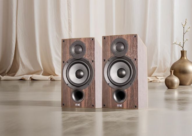 得买的10款HiFi音箱3千到2万元不等m6米乐注册厂商痛哭我们捡漏丨双11值(图24)