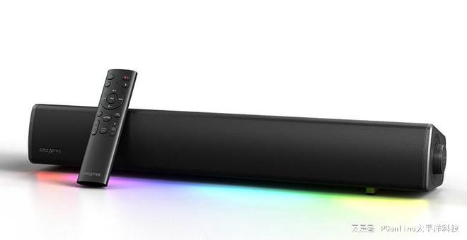 LASTER GS5电竞音箱上市m6米乐创新科技SOUND B(图10)