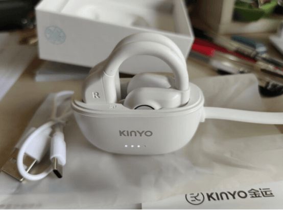 牌、最便宜的开放式耳机推荐最便宜的开放式耳机是哪款品(图5)