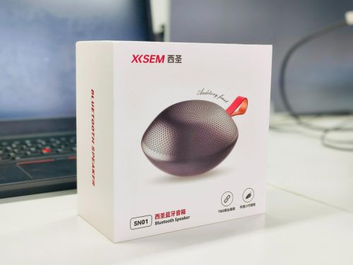 025年揭晓户外蓝牙音响十大！户外蓝牙音响哪个牌子音质好？2(图10)