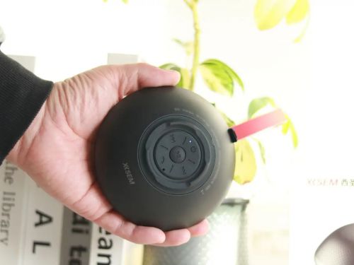 025年揭晓户外蓝牙音响十大！户外蓝牙音响哪个牌子音质好？2(图8)