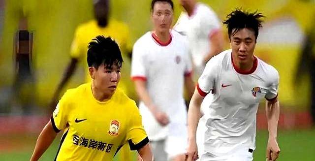 奥携徐彬最新消息今日曝光！U22国足新动态主帅安东尼(图4)