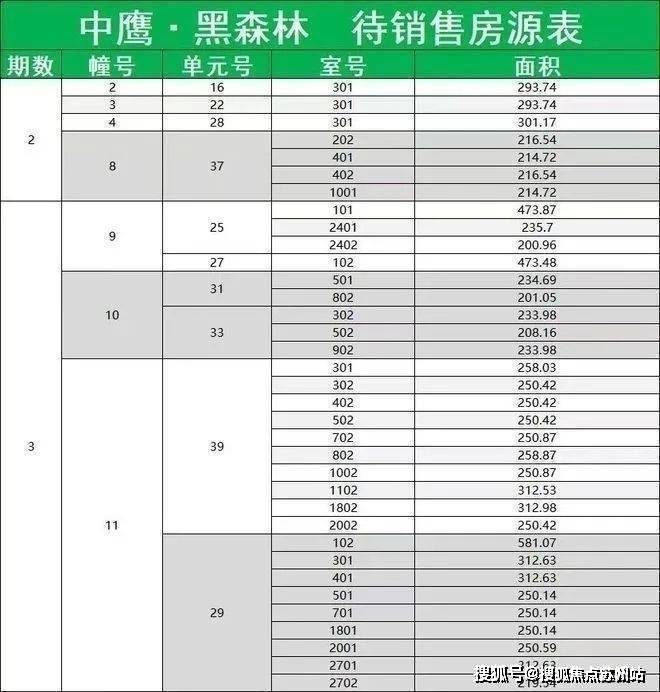 林售楼处发布：引爆购房热潮九月豪宅聚焦@中鹰·黑森(图21)