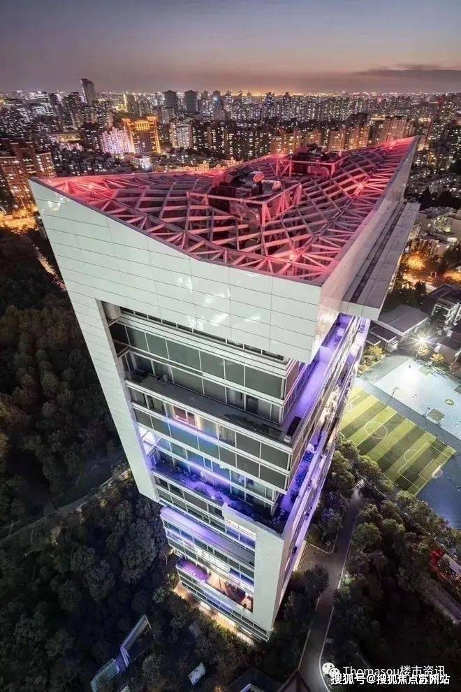 林售楼处发布：引爆购房热潮九月豪宅聚焦@中鹰·黑森(图19)