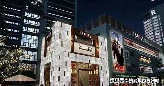 林售楼处发布：引爆购房热潮九月豪宅聚焦@中鹰·黑森(图18)