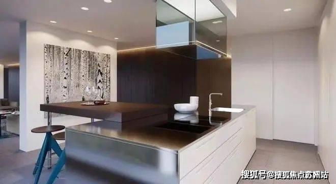 林售楼处发布：引爆购房热潮九月豪宅聚焦@中鹰·黑森(图24)